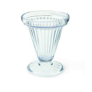 G.E.T Enterprises ICM-25 Plastic Dessert Cups 6 oz